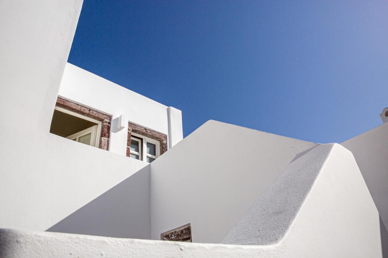 Platis Residence Villa Ия Экстерьер фото