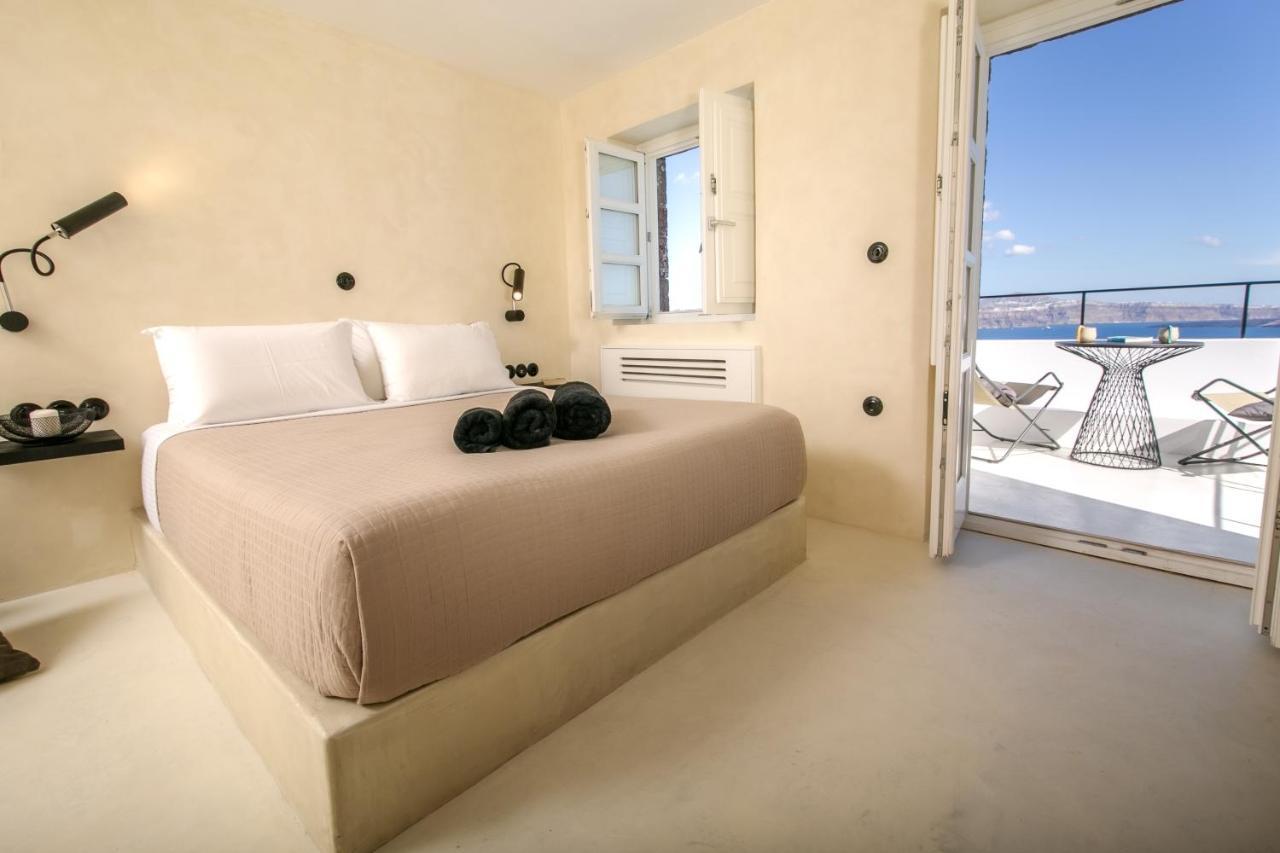 Platis Residence Villa Ия Экстерьер фото