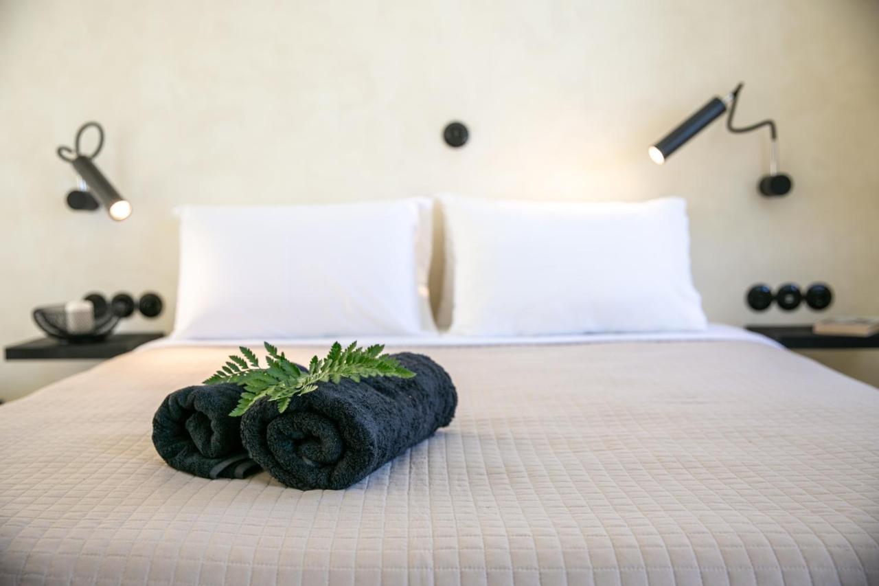 Platis Residence Villa Ия Экстерьер фото