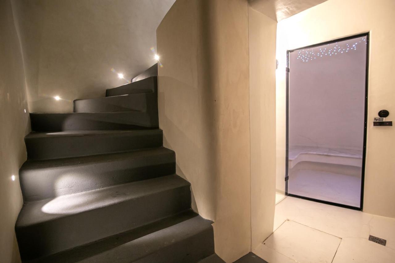 Platis Residence Villa Ия Экстерьер фото
