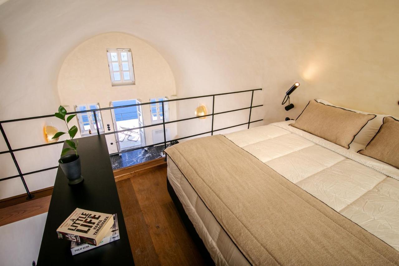 Platis Residence Villa Ия Экстерьер фото