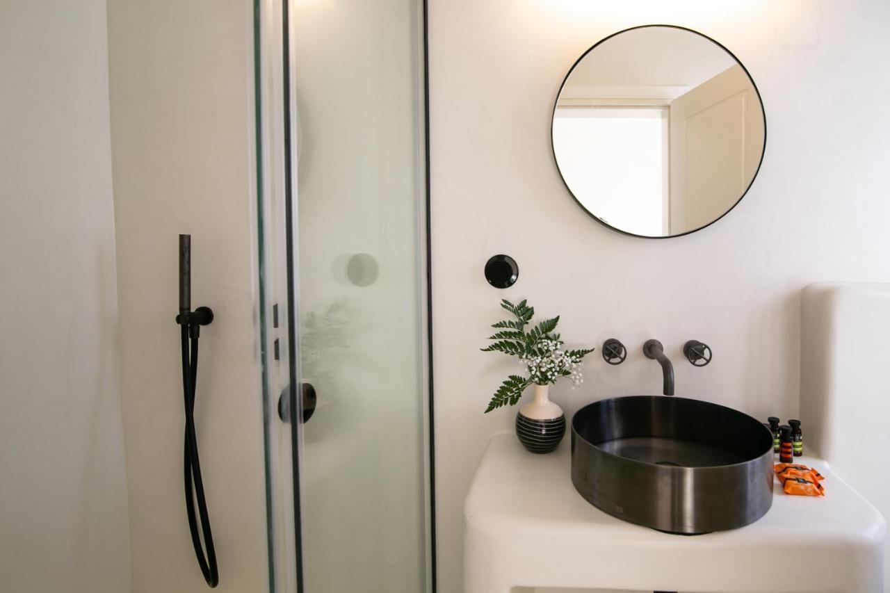 Platis Residence Villa Ия Экстерьер фото